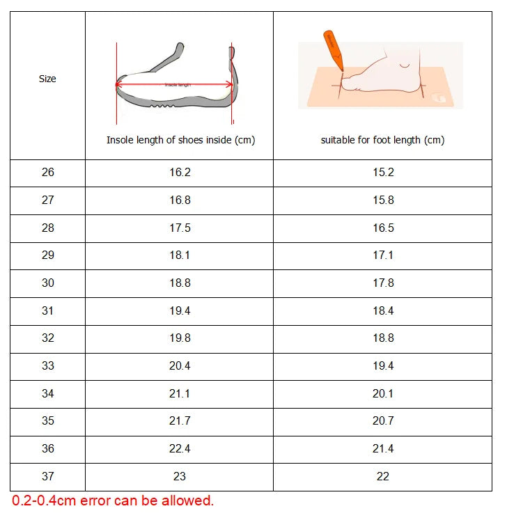 Girls Black Leather Shoes for Wedding Party School Opening Soft PU Bright Skin Kids Flats with Metal Butterfly Princess Sweet