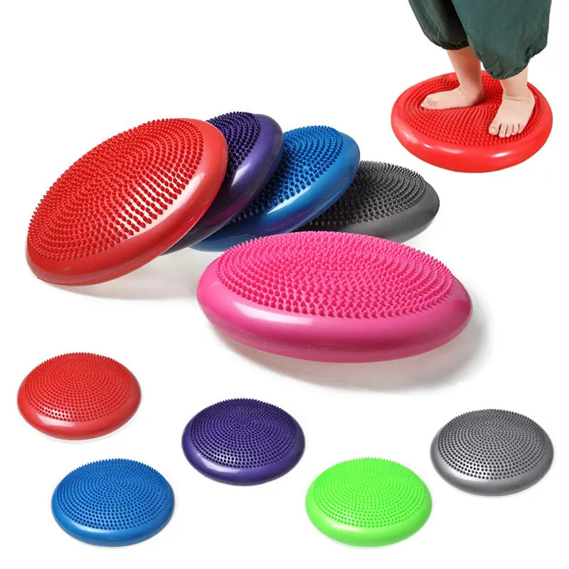 Kids Foot Tactile Sensory Toys Sensory Integration Training Montessori Games Parish Materials Educational Toys For 3-6 Year Olds