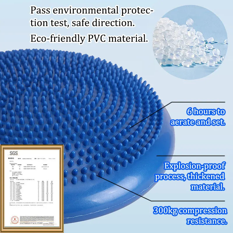 Kids Foot Tactile Sensory Toys Sensory Integration Training Montessori Games Parish Materials Educational Toys For 3-6 Year Olds