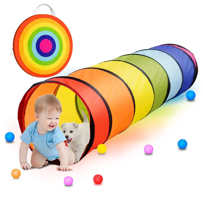 Children Toys Balance Stone Sensory Integration Training Toys Parish Outdoor Sports Party Social Games Tactile Montessori Games