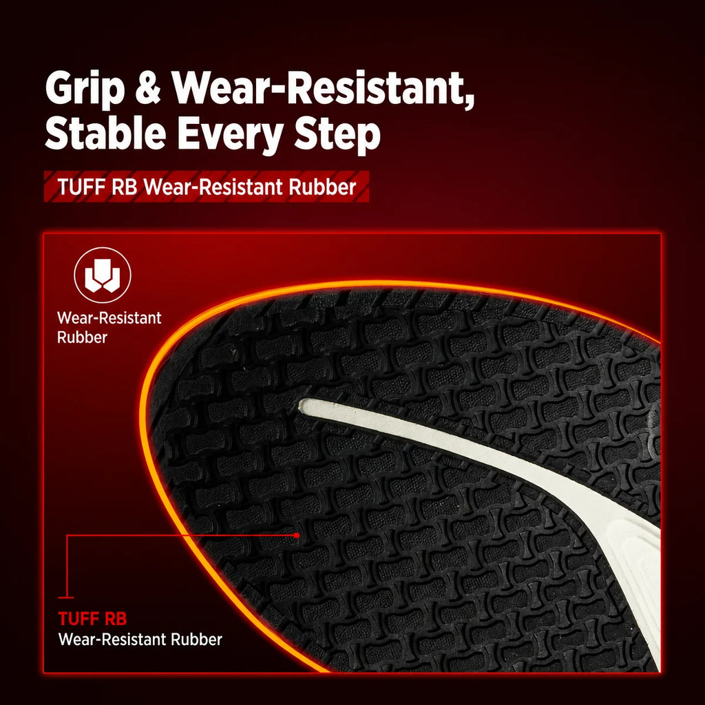 Li-Ning Men's RED HARE 9 Racing Running Shoes LIGHT FOAM ULTRA Breathable Durability Anti-slip LiNing Training Sneakers ARPW003