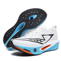 Marathon Men Running Shoes Carbon Board Speciality Sports Breathable Lightweight Women's Comfortable Athletic Chunta Sneakers