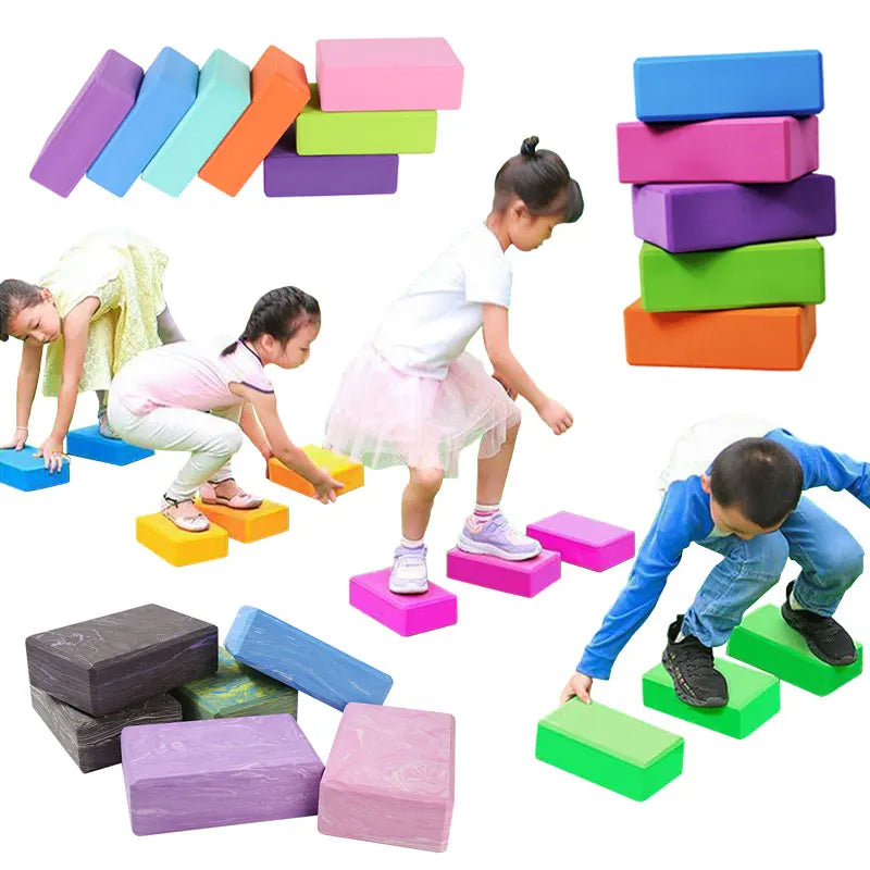 Kids Foot Tactile Sensory Toys Sensory Integration Training Montessori Games Parish Materials Educational Toys For 3-6 Year Olds