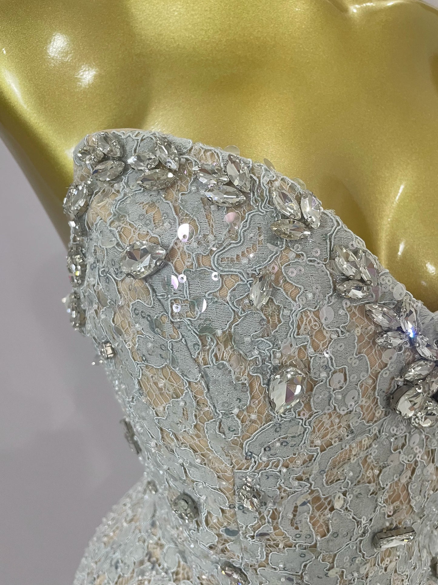 Luxury Sparkle Diamond Tassel Halter Cocktail Dress 2025 Women Elegant Evening Formal Gowns Wedding Party Dresses Stage Costumes