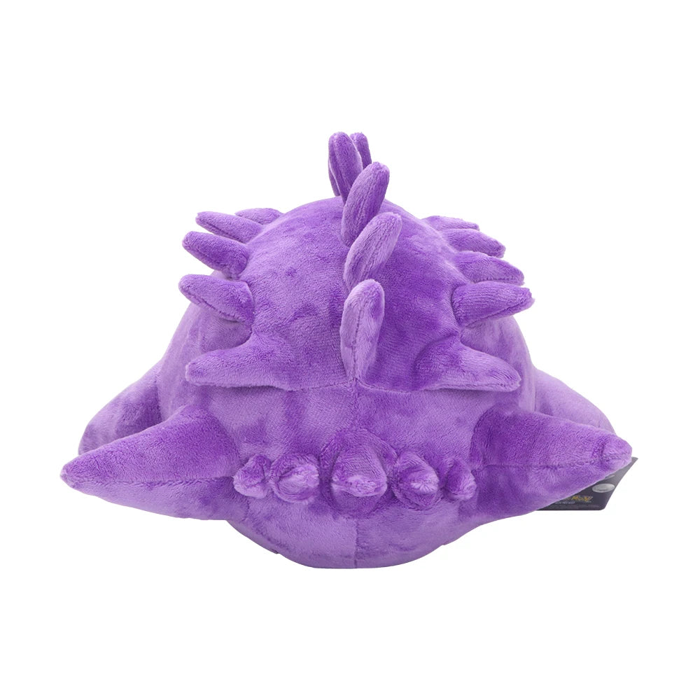 Gengar Original Plush Toy Stuffed Soft Stuffed Doll Wonderful Gifts Doll Soft Kawaii Cute Cartoon Piplup Toys for Kids Gift