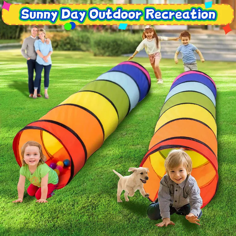Children Toys Balance Stone Sensory Integration Training Toys Parish Outdoor Sports Party Social Games Tactile Montessori Games