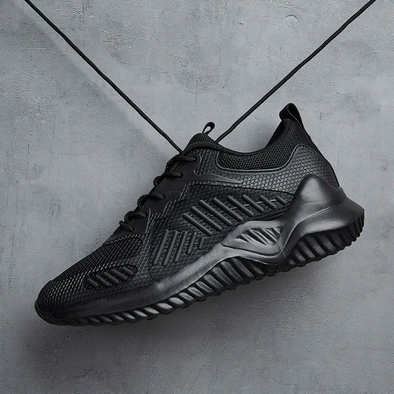 Retro Chunky Sneakers Men Women Y2K Aesthetic Running Breathable Mesh Sport Footwear Vintage White Platform Casual Dad Shoes