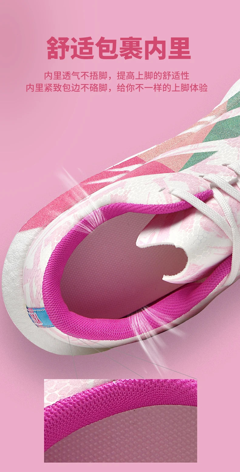 2026Men's Cushioning Running Shoes Lightweight Athletic Casual Sneakers Male Non-Slip Sports Shoes Outdoor Travel Walking Shoes
