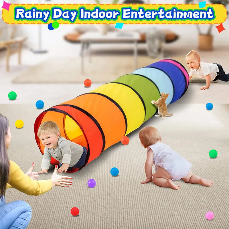 Children Toys Balance Stone Sensory Integration Training Toys Parish Outdoor Sports Party Social Games Tactile Montessori Games