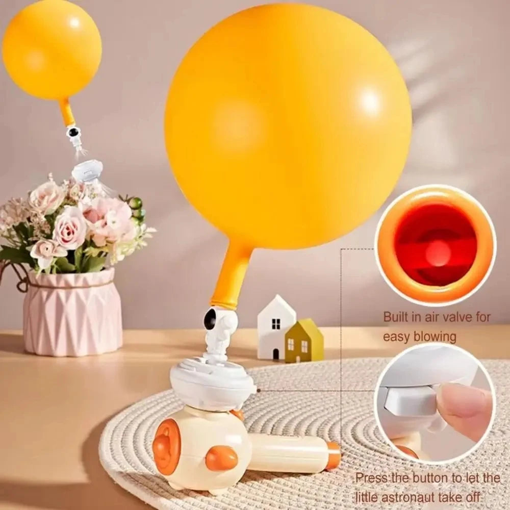 Montessori Toy for Kids with Whistle Ball Blowing Floating Blow Pipe Ball Three in One Sensory Fine Motor Skills Educational Toy