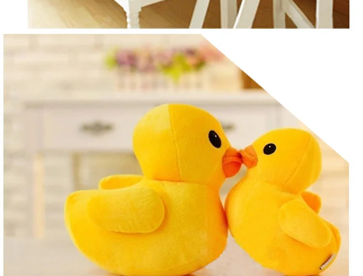 Big Yellow Duck Mini Plush Dolls Toy Cute Soft Cartoon Stuffed Animal Toys Birthday Gifts for Children Kids Baby festival Girl
