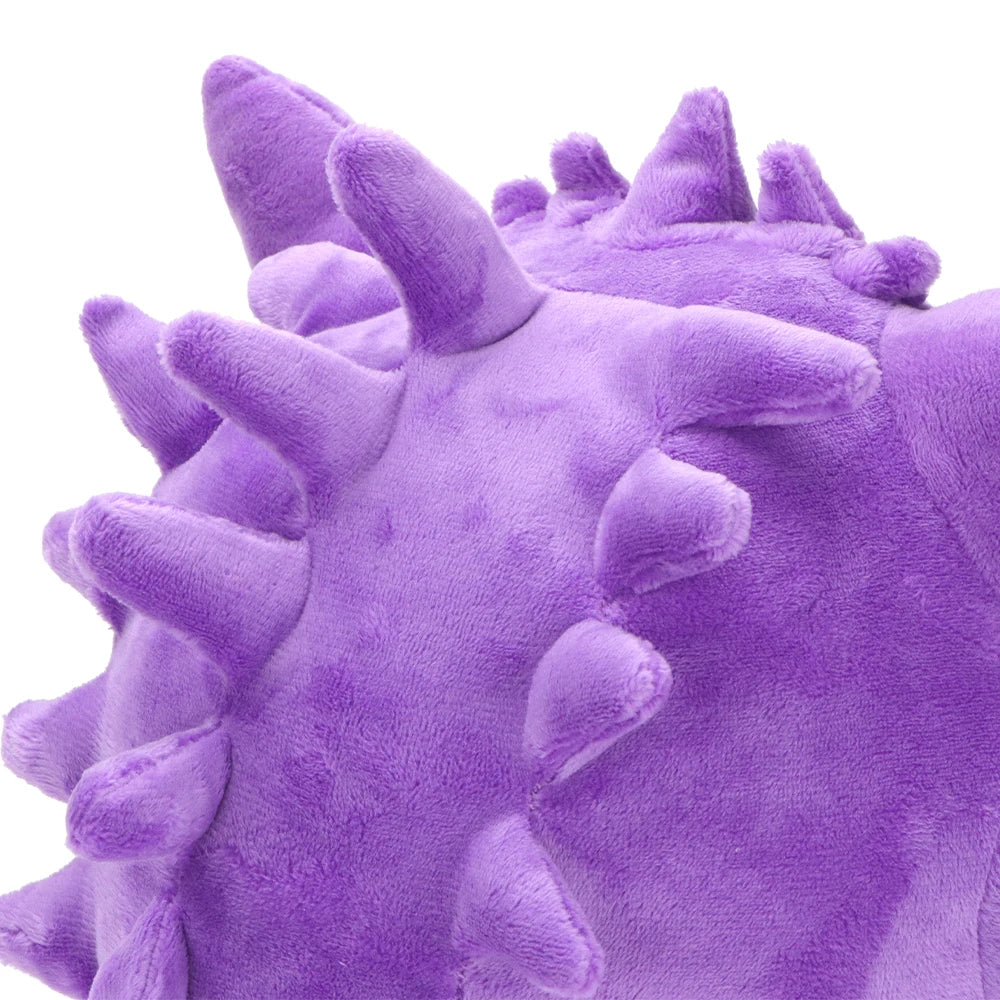 Gengar Original Plush Toy Stuffed Soft Stuffed Doll Wonderful Gifts Doll Soft Kawaii Cute Cartoon Piplup Toys for Kids Gift