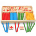 Montessori Educational Wooden Toys Preschool Children Fire Truck Busy Board Math Fishing Games Early Toys For Kids Xmas Gifts