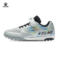 KELME Children's Football Boot  Boys And Girls TF Soccer Shoes Artificial Grass Anti-Slippery Youth AG Sports Training Shoes